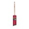 Wooster Wooster Gold Edge 1-1/2 in. Firm Thin Angle Paint Brush 5234-1.5 - alternate 1